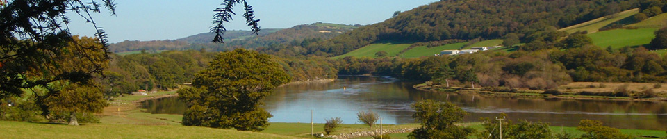 Header Image for Caerhun Community Council - Welsh